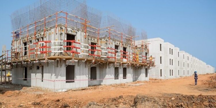 Prices of 10 building inputs have fallen – what next for your project?