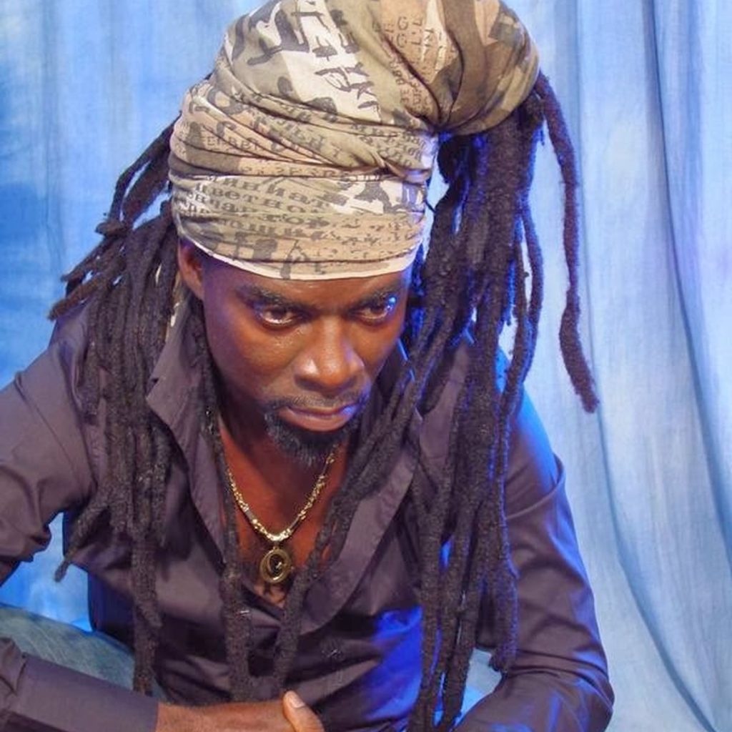 Renowned Ghanaian Highlife musician, Kojo Antwi