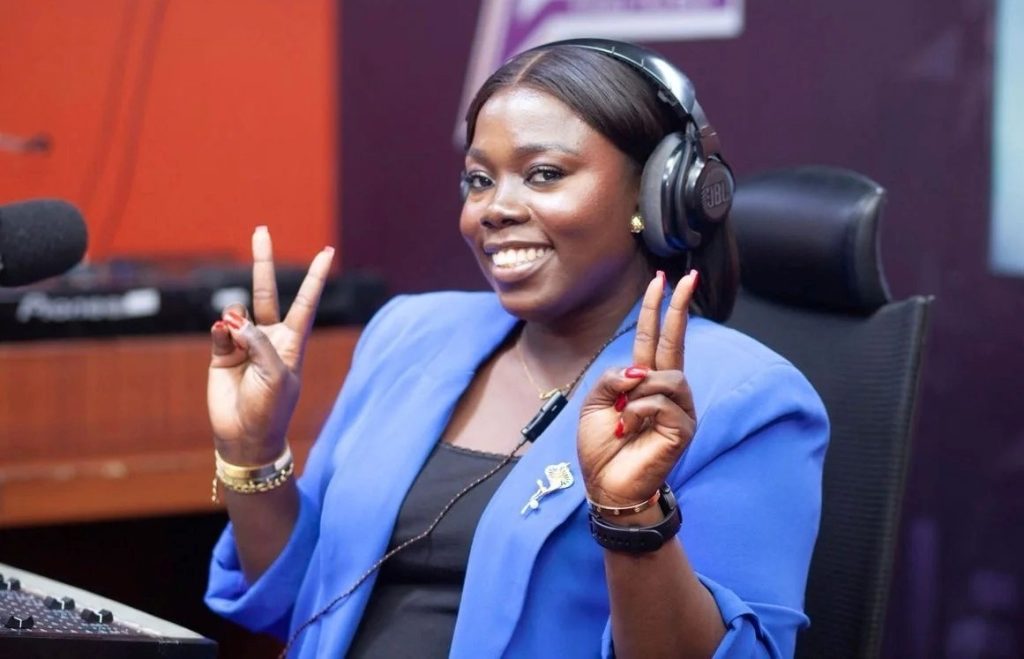 Naa Dedei Tettey
