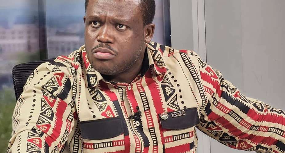 Register by March 31 or face sanctions – Sam George warns courier operators