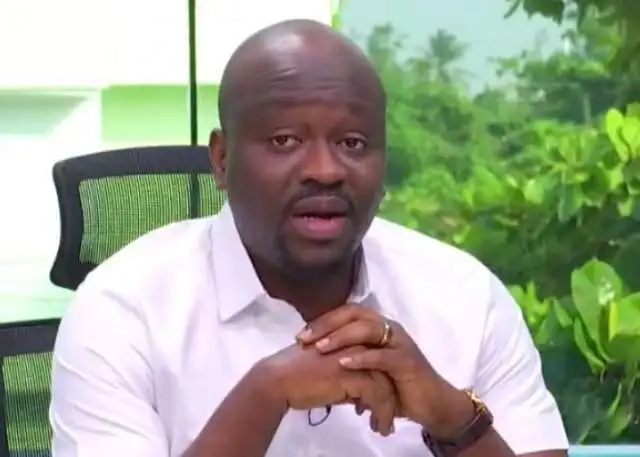 Publican AI: We cannot throw empty accusations on TV – Suhuyini to NPP