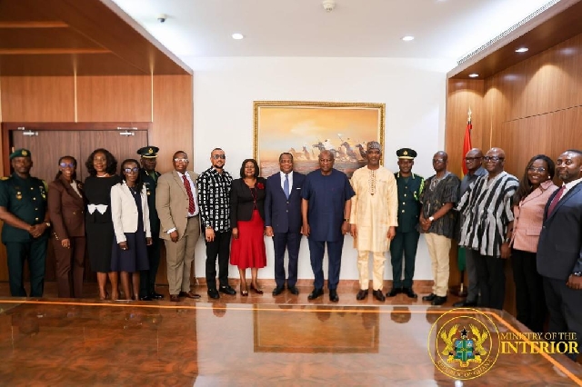 GIS governing council proposes ‘Operation Secure Our Borders’ to boost border security