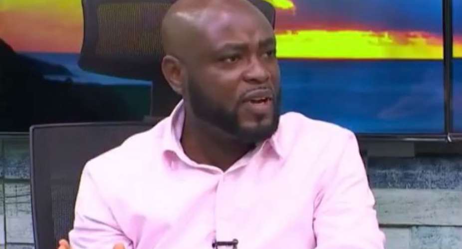 Attempts to scrap boarding school system will hinder inter-ethnic unity — Larry Dogbe