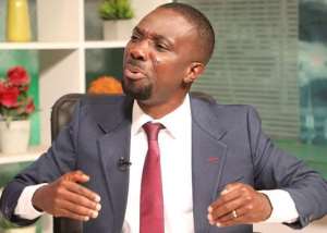 EOCO probe: IMCC insists forensic audit findings implicated Miracles Aboagye