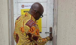 GTA shuts down four accommodation facilities in Central Region