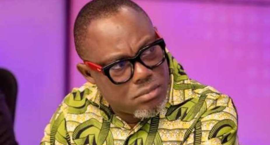 NPP’s ‘Democracy Under Attack’ demo a useless face-saving tactic by its failed leaders — Prof Gyampo
