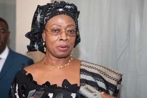 ‘Grounds for removal of Chief Justice and justice of superior court shallow, ephemeral’ — Former Chief Justice